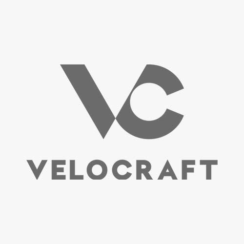 velocraft logo