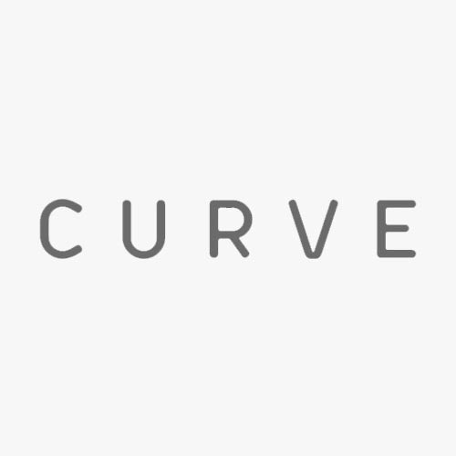 curve cycling logo