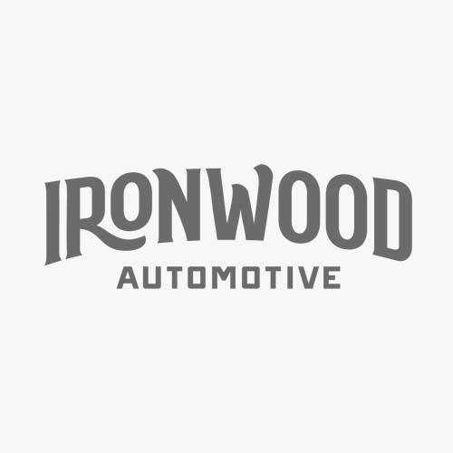 ironwood automotive logo
